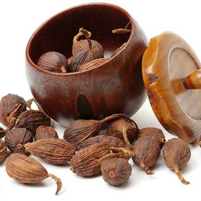 Thảo quả khô (1kg)