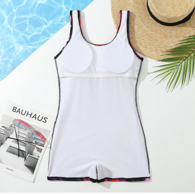 Đồ Tắm Nữ Liền Đùi Size Từ 45 Đến 68 Kg