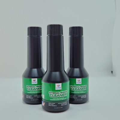 Phụ Gia Súc Rửa Động Cơ Xe Máy MAXLUBE INTERNAL ENGINE CLEANER 105ML - Made in USA