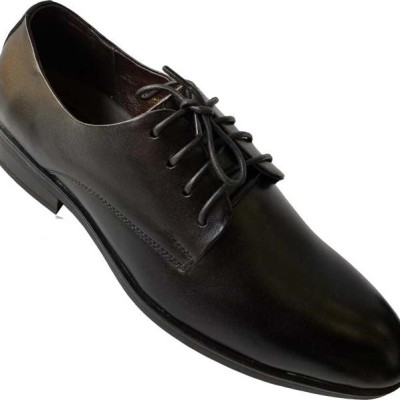 Giày Tây Nam BIGGBEN Da Bò Thật  GT155