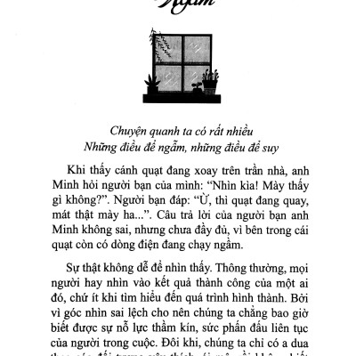 Ngẫm