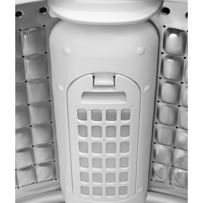 Máy giặt Aqua 14 kg AQW-FR140UHT(SS) - Hàng chính hãng 