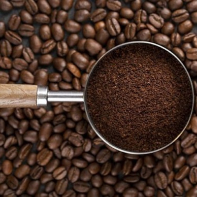 Cà Phê Robusta Nguyên Chất Đất Cà Phê 250g | Pure Robusta Coffee 250g - Gu Đậm Đà