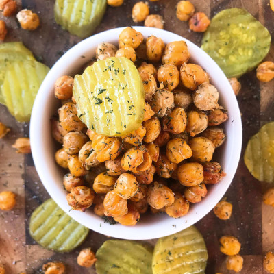 Đậu Gà Hữu Cơ Markal 500g (Mẫu mới)