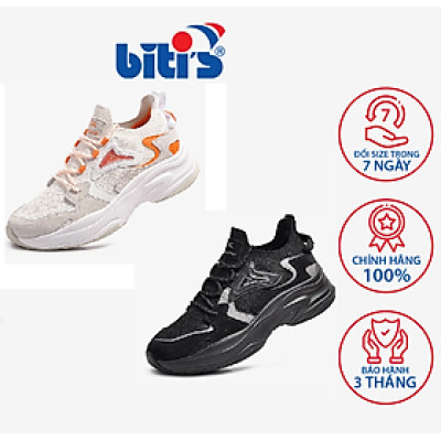 Giày Thể Thao Nam Nữ Biti’s Hunter HSM002900 / HSW002900