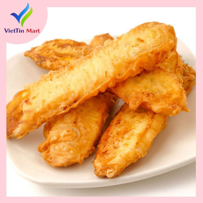 1 gói bột chiên bánh chuối Thiên Thành (250g)