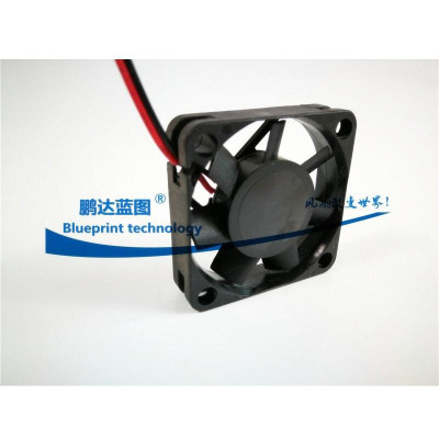 【 Ready stock 】SUNON Maglev Bearing KDE1204PFV fan 40mm 4CM 40x40x10mm Cooling fan 12V 1.1W 7200rpm 2pin