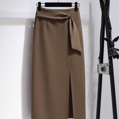 Chân váy bút chì dài qua gối xẻ tà sang trọng - nhiều size và màu, form dáng chuẩn mặc cùng áo sơ mi, áo kiểu đi làm đi tiệc