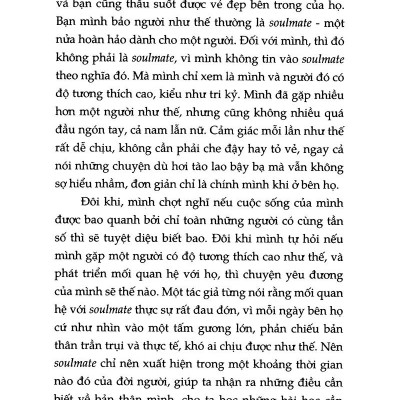 Mình Nói Gì Khi Nói Về Hạnh Phúc (Tái Bản 2022)