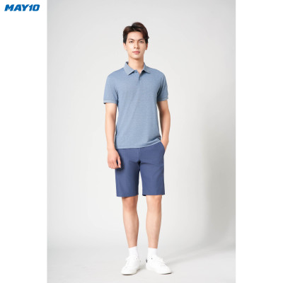 Quần short nam May 10 mã 160123924L1 MS013