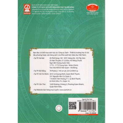 Sách - Truyện Tranh Lịch Sử - Nguyễn Hữu Cảnh Vị Tướng Tài, Người Có Công Mở Rộng Bờ Cõi Phương Nam - Tân Việt Books