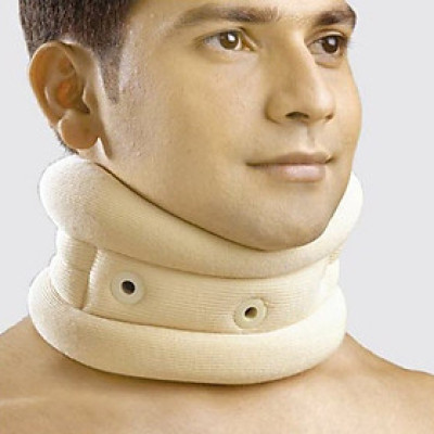 Đai Cổ Mềm Hiệu Dynamic