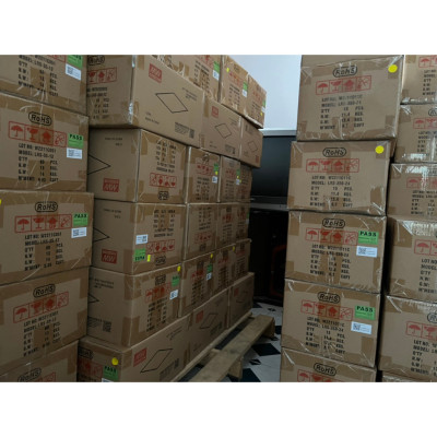 Nguồn Meanwell HLG-480H-24B Hàng nhập khẩu