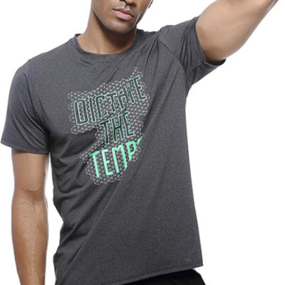 Áo tập GYM nam Haint Boutique Ag04