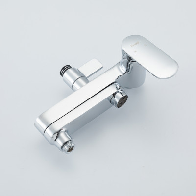 Sen cây tắm nóng lạnh FRAP F2485 - Hàng chính hãng NGA