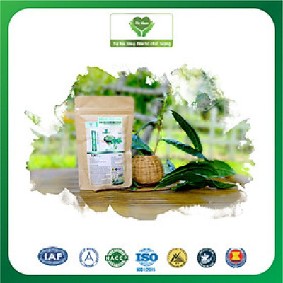 BỘT TRÀ XANH NGUYÊN CHẤT (100gr)