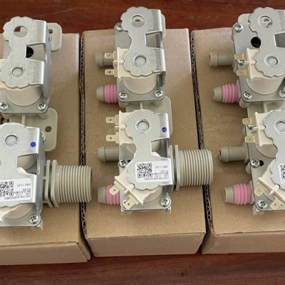 VAN CẤP NƯỚC MÁY GIẶT LG INVERTER 20KG, 21KG, 22KG, 25KG – HÀNG CHÍNH HÃNG