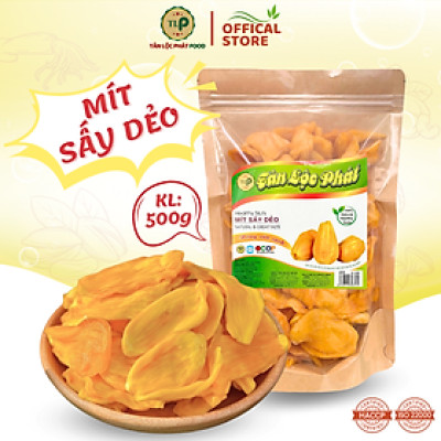 MÍT SẤY DẺO NGUYÊN CHẤT TÂN LỘC PHÁT