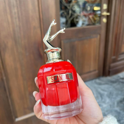 Nước Hoa Nữ Jean Paul Gaultier Scandal Le Parfum 80ml