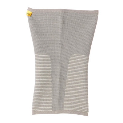 Bó gối thể thao cao cấp 3M Futuro 76587ENR màu xám, size M, 1 chiếc/hộp, thương hiệu Mỹ