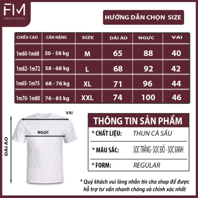 Áo Polo nam cổ bẻ ngắn tay, chất liệu vải cá sấu cotton cao cấp, trẻ trung, năng động – FORMEN SHOP – FMPS110