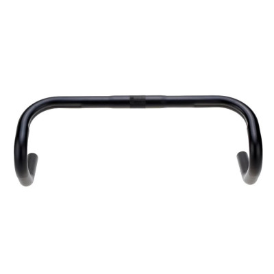 Tay lái ghi đông xe đạp thể thao cong sừng dê Kiotool Fixed Gear road nhôm hợp kim siêu nhẹ