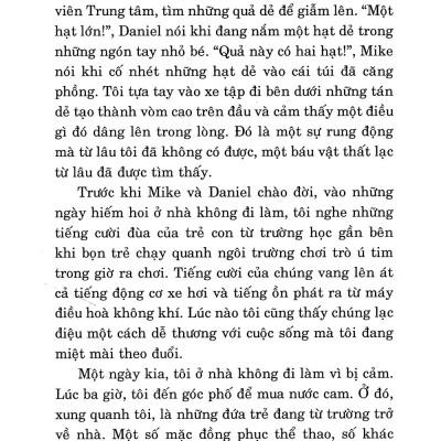 Tình Mẫu Tử (Tái Bản)