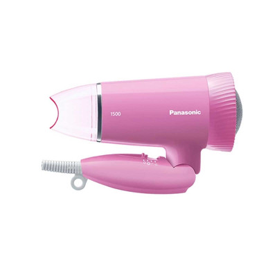 Máy sấy tóc Panasonic EH-ND57-P645 - Sấy phồng dễ chịu và êm ái - Hàng chính hãng