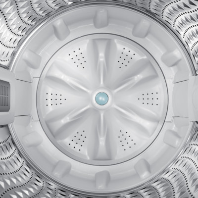 Máy giặt Samsung Inverter 9.5 kg WA95CG4545BD/SV - WA95CG4545BDSV - Hàng chính hãng - Chỉ giao HCM