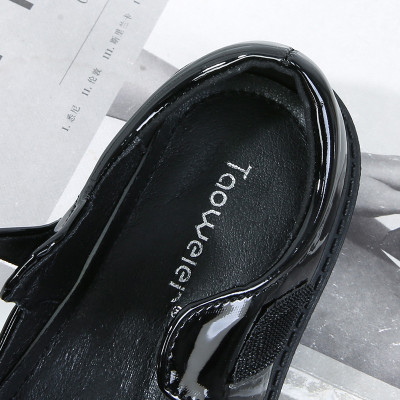 Giày Búp Bê Bé Gái Kiểu Dáng Dễ Thương – GBB9037