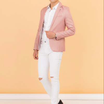 Áo Vest Nam Titishop VN360