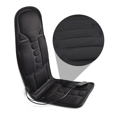 Đệm massage toàn thân 5 bi cao cấp g