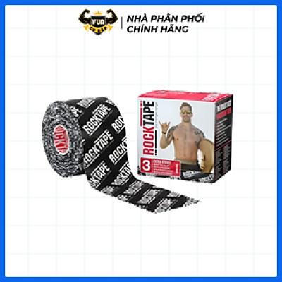 Băng Dán Cơ RockTape Extra-Sticky ADHESIVE