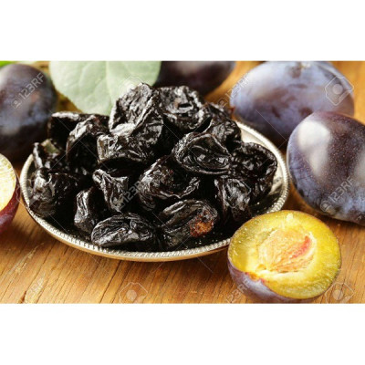 Mận Khô Taylor Hữu Cơ Organic Tự Nhiên Hữu Cơ Không Đường Giảm Táo Bón Cho Bé Ăn Vặt Bà Bầu 250g