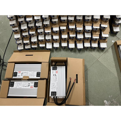 Nguồn Meanwell HLG-185H-48B Hàng nhập khẩu