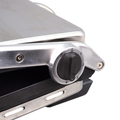 Kẹp nướng điện đa năng Tiross TS9663- Hàng chính hãng