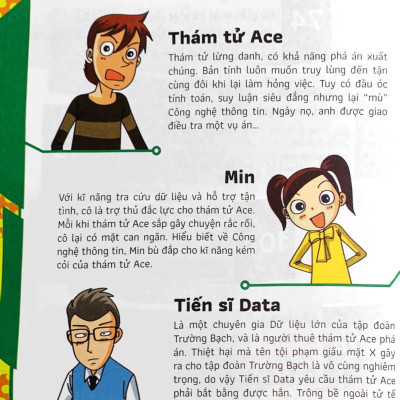 Lựa Chọn Cho Tương Lai - Job? - Chuyên Gia Dữ Liệu Lớn