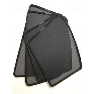 Bộ rèm che nắng dành cho Mazda CX-5 2016 thế hệ mới