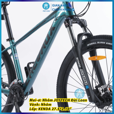 XE ĐẠP ĐỊA HÌNH CHEVAUX NIKKO