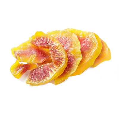 Đu đủ sấy dẻo Ohla - 100g