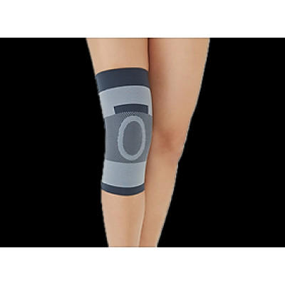 Bao đeo bảo vệ đầu gối với miếng đệm bánh chè DR.MED DR-K021 Hàn Quốc