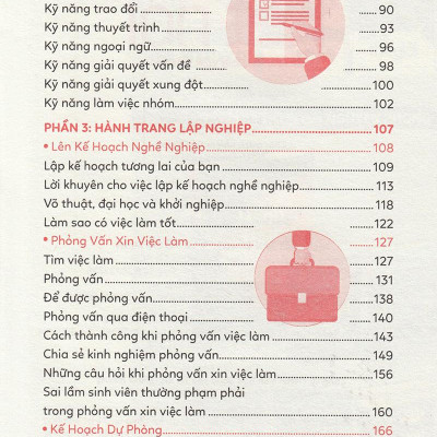 Connection - Kết Nối - Lời Khuyên Sinh Viên Việt Nam (Tái Bản 2021)