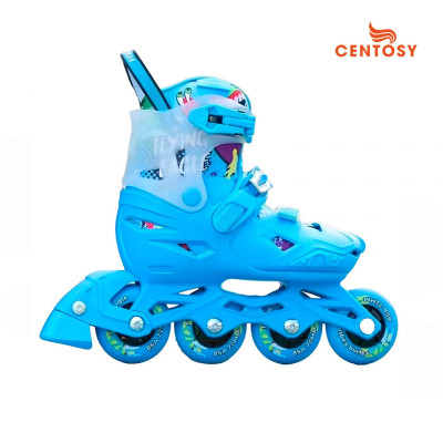 [Tặng Bảo Vệ Tay Chân] Giày Patin Trẻ Em Flying Eagle S3 Cosmo Tặng Kèm Bảo Vệ Tay Chân Cho Bé