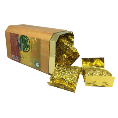 Hộp trà xanh tân cương tiến vua (200g)