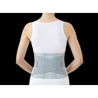 Đai lưng bụng đàn hồi Dr.MED DR-B047-1 Hàn Quốc