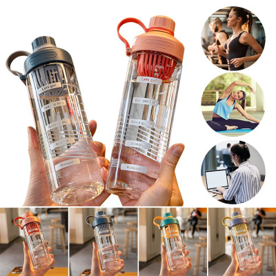 Bình nước thể thao 550ml AOLIKES A-SC550 Water bottles