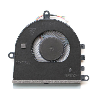 【 Ready stock 】Laptop Cpu Cooler Fan For Dell Inspiron 5593 15-5575 15-5570 Cpu Cooling Fan CN-07MCD0
