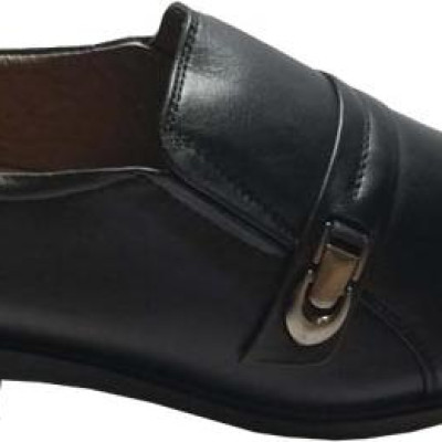 Giày Tây Nam BIGGBEN Da Bò Thật GT94