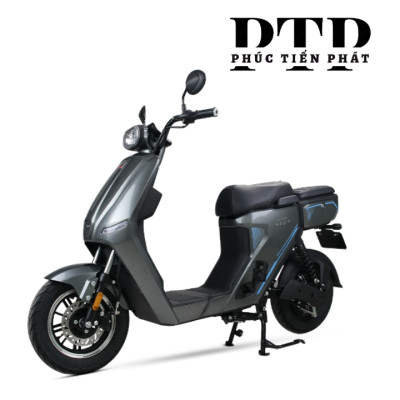 Xe Máy Điện Espero E-Sync (Có Bàn Đạp)