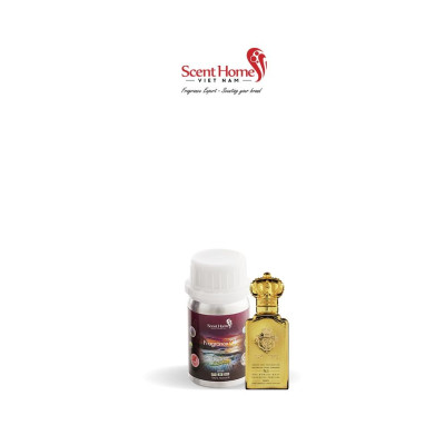 Tinh dầu Scent Homes - mùi hương (Home No.1)